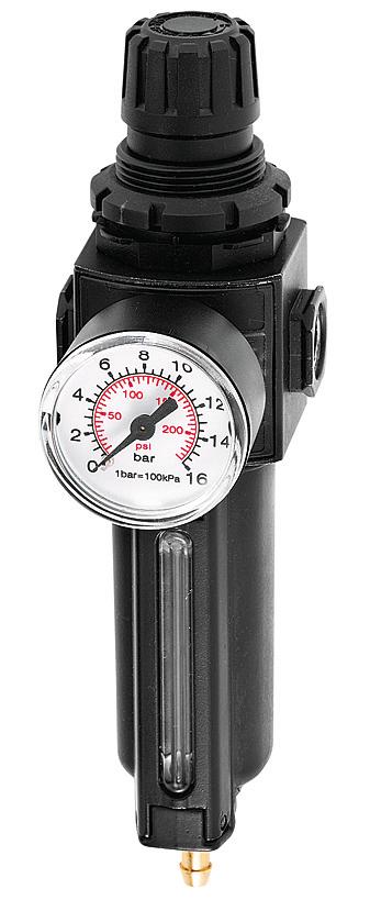REGULADOR-FILTRO COMBI ATRF-1