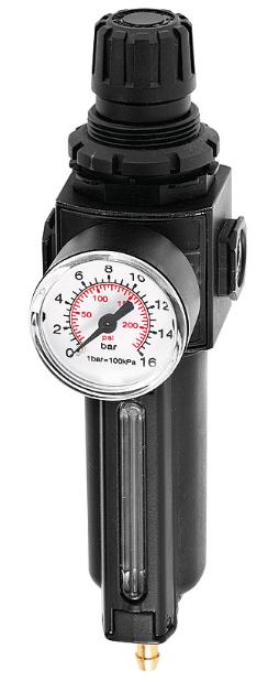 ATRF-1 FILTER + REGULATOR