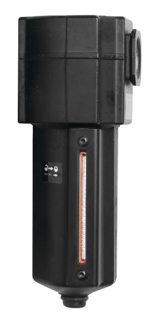 AIR TREATMENT UNIT, FILTER, 3/4