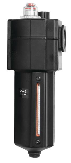TRATAMIENTO DE AIRE, LUBRICADOR, 3/4