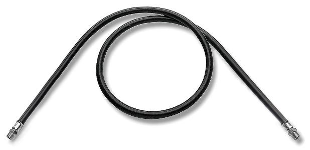 AIR HOSE, CONNECTION THREAD 1/4
