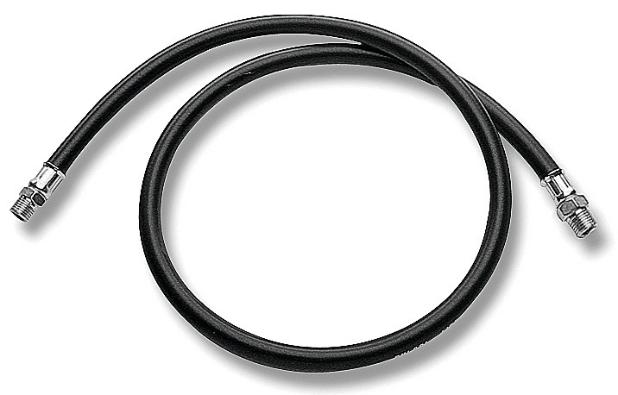 AIR HOSE, CONNECTION THREAD 3/8