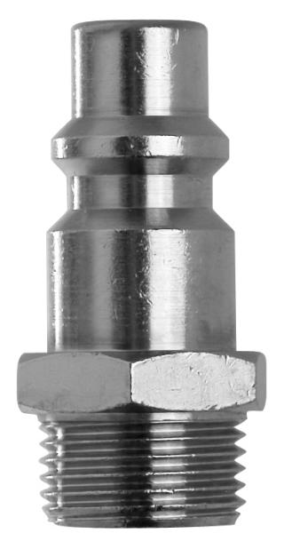 CONECTOR RÁPIDO PARA AIRE, Ø 3/8