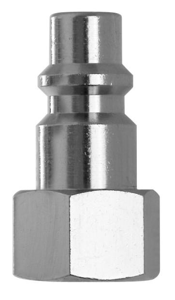 AIR NIPPLE, Ø 3/8