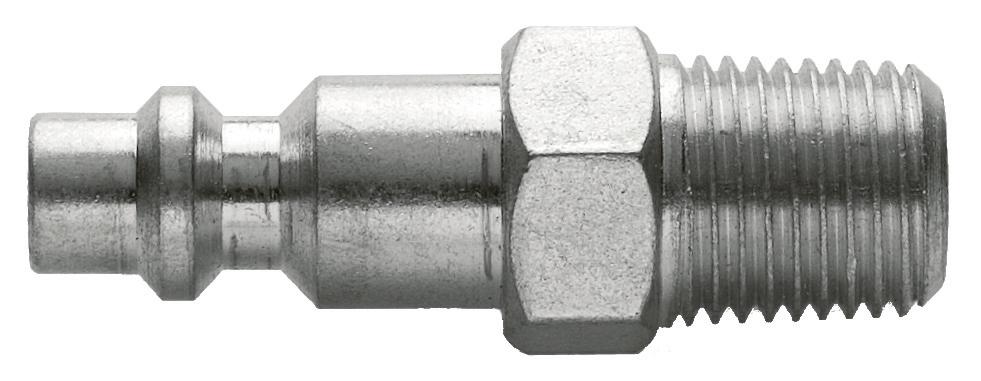 CONECTOR RÁPIDO PARA AIRE Ø 1/4