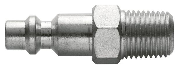 AIR NIPPLE, Ø 1/4