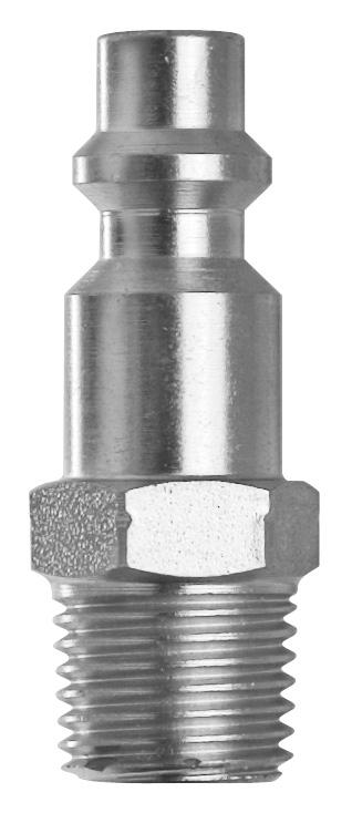 CONECTOR RÁPIDO PARA AIRE Ø 1/4