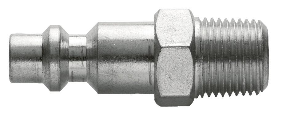 CONECTOR RÁPIDO PARA AIRE Ø 1/4