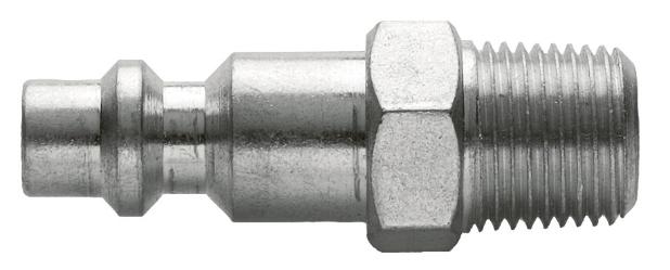 AIR NIPPLE, Ø 1/4