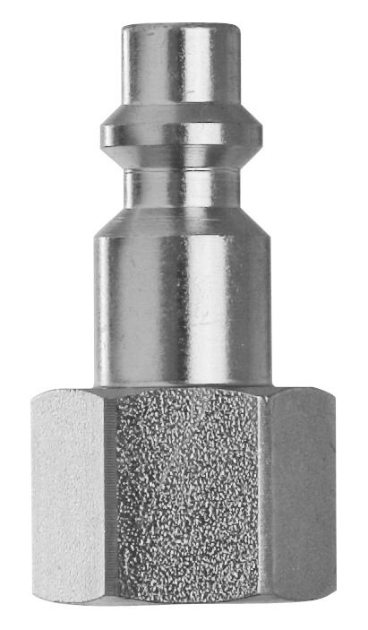 CONECTOR RÁPIDO PARA AIRE Ø 1/4
