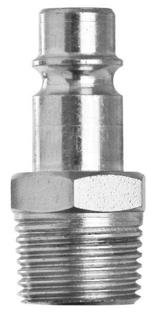 AIR NIPPLE Ø 7,5 MM, EUROPEAN, MALE 1/4