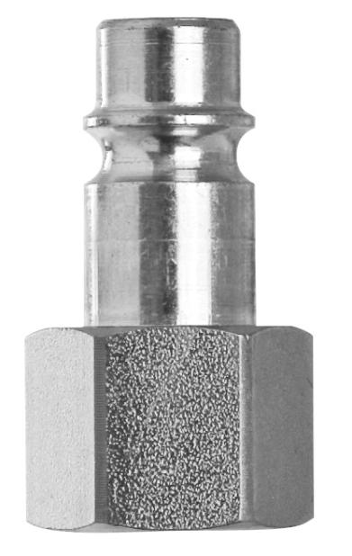 AIR NIPPLE Ø 7,5 MM, EUROPEAN, FEMALE 1/4