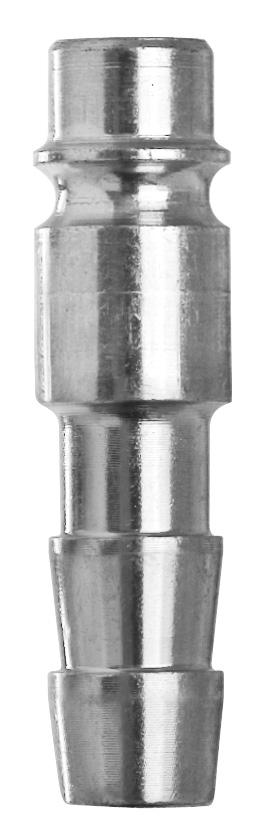 AIR NIPPLE Ø 7,5 MM, EUROPEAN, Ø 10 MM HOSE BARB