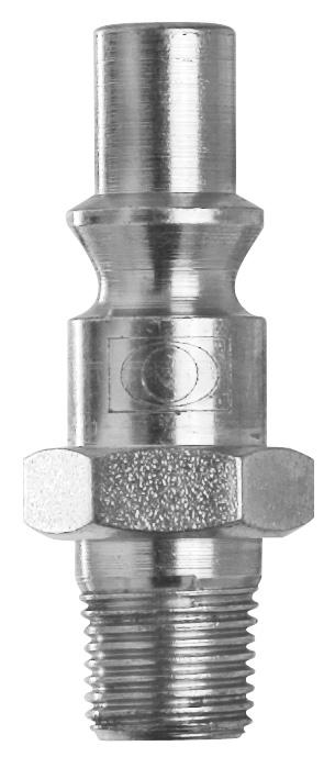 AIR NIPPLE Ø 5,5 MM, ORION, MALE 1/4