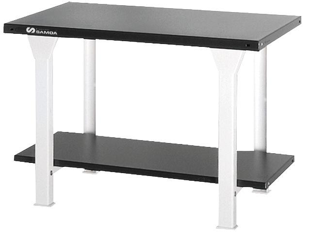 Standard Workbench, 1,000 × 750 × 885 mm