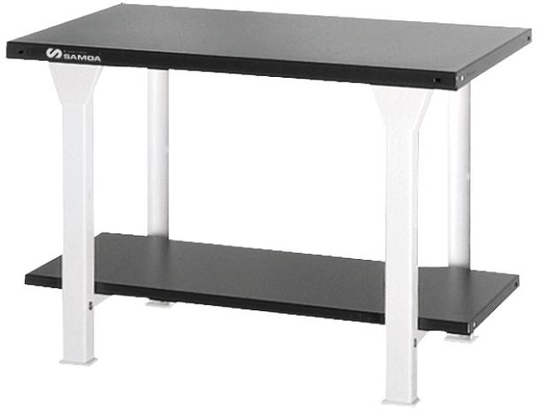 Standard Workbench, 1,000 × 750 × 885 mm