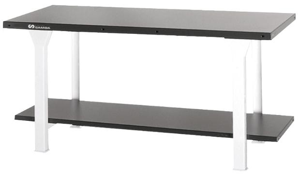 Standard Workbench, 1,750 × 750 × 885 mm
