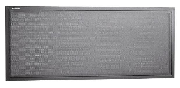 Perforated Panel for Tools and Equipment, 1,250 × 750 × 20 mm