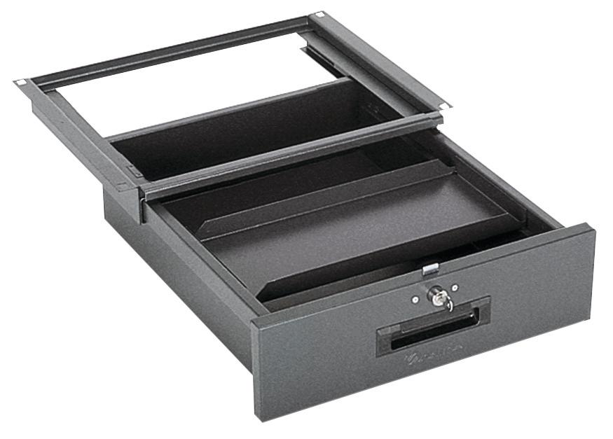 Drawer for Workbenches, 425 × 565 × 125 mm