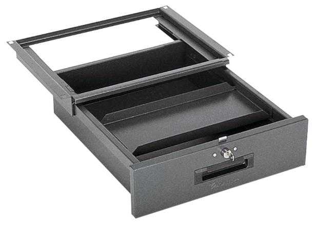 Drawer for Workbenches, 425 × 565 × 125 mm