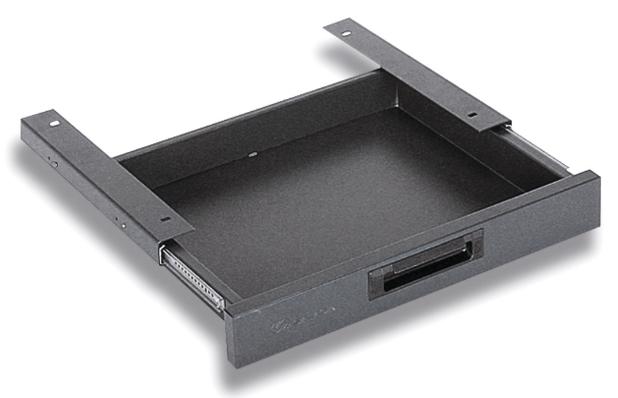 Drawer for Auxiliary Furniture Trolley, 472 × 415 × 60 mm