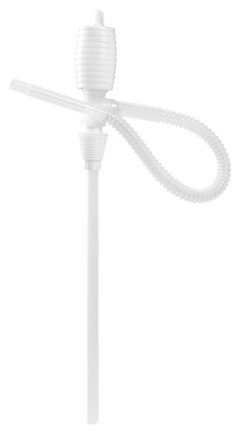 LIFT ACTION PUMP IN POLYETHILENE, 20 L