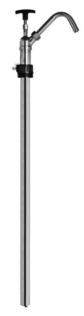LIFT ACTION PUMP IN STAINLESS STEEL, 200 L