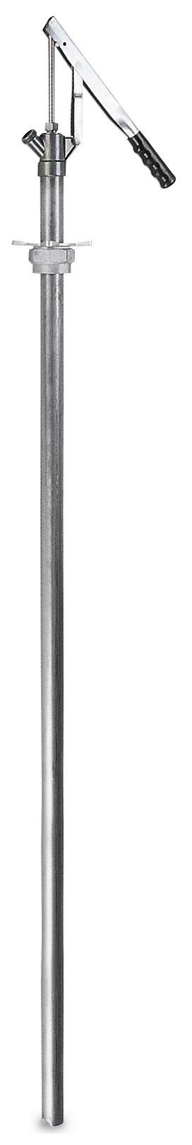 LEVER ACTION MEDIUM PRESSURE TRANSFER PUMPS, 205 L