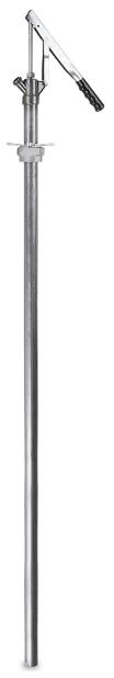 LEVER ACTION MEDIUM PRESSURE TRANSFER PUMPS, 205 L