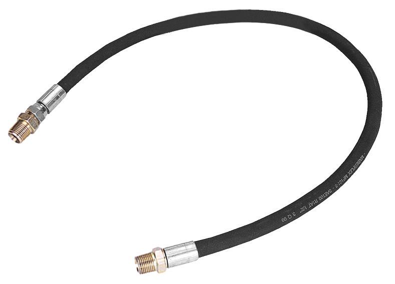 MANGUERA PARA ACEITE, 1,8 M x 3/4