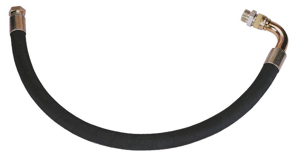 MANGUERA DE SUCCIÓN, PARA BOMBA DE PISTÓN A TANQUES, 1 M x 1