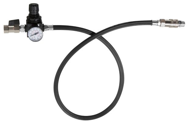 DIAPHRAGM PUMP AIR CONNECTION KITS FOR DF30, DF50 AND DF100 PUMPS