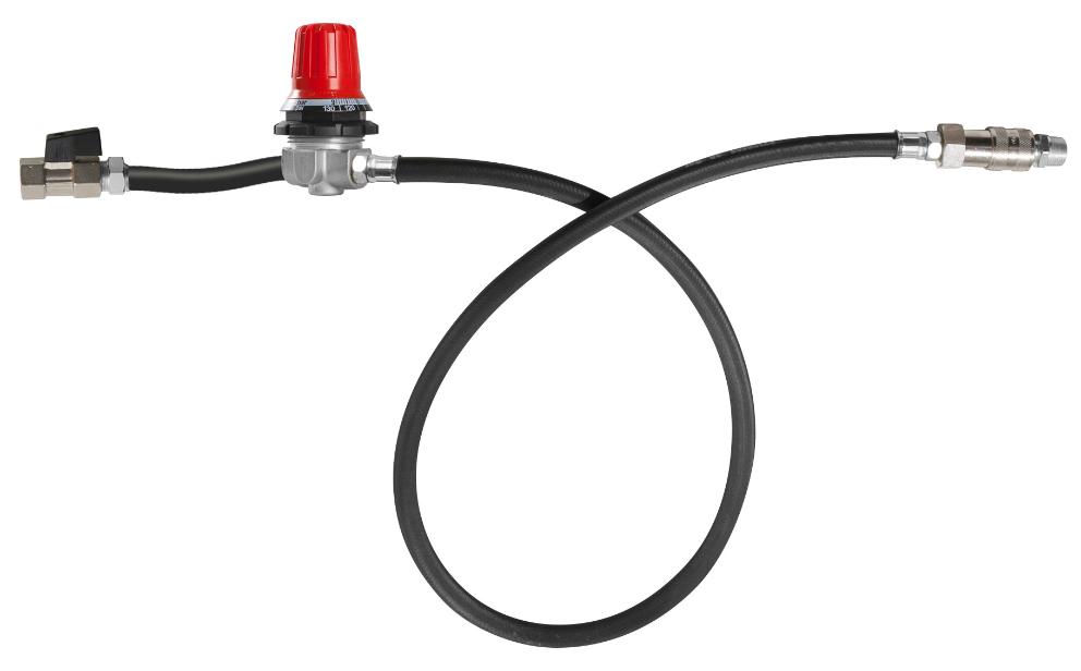 DIAPHRAGM PUMP AIR CONNECTION KIT FOR DP200 PUMP