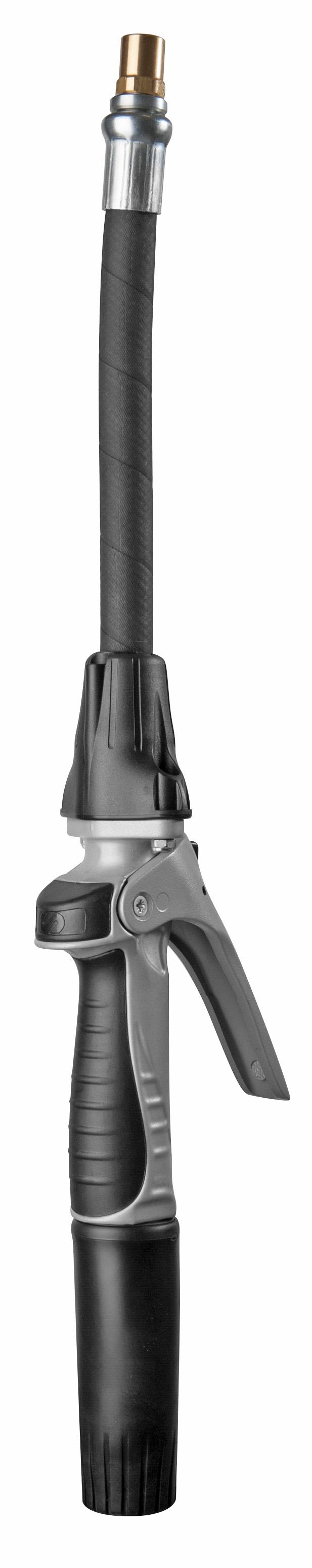 CONTROL VALVE, PA40 SERIES, 40 L/MIN, FLEXIBLE OUTLET, AUTOMATIC