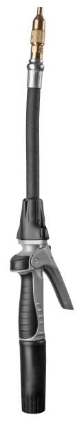 CONTROL VALVE, PA40 SERIES, 40 L/MIN, FORMABLE OUTLET, QUARTER TURN
NARROW (Ø 8 MM)