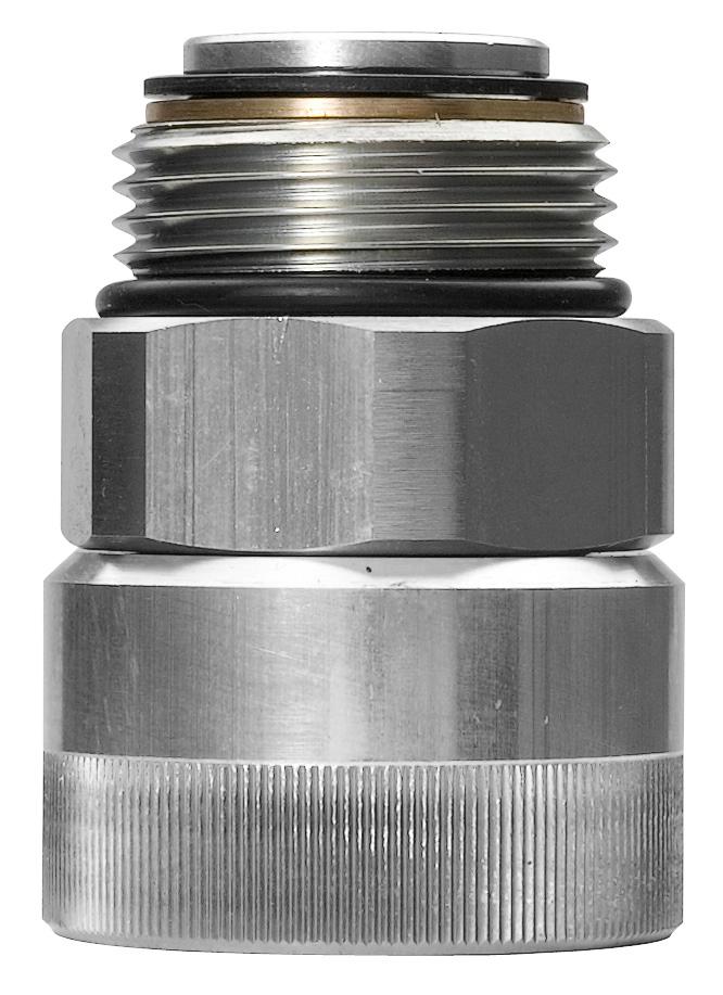 RÓTULA GIRATORIA EN ALUMINIO, 1