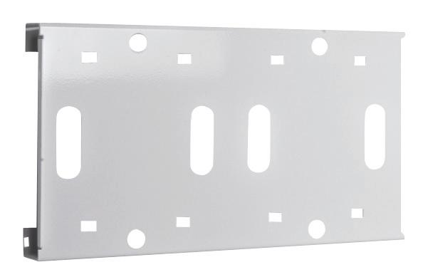 HOSE REEL BRACKET UP TO TWO REELS