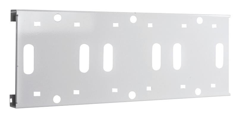 HOSE REEL BRACKET UP TO THREE REELS