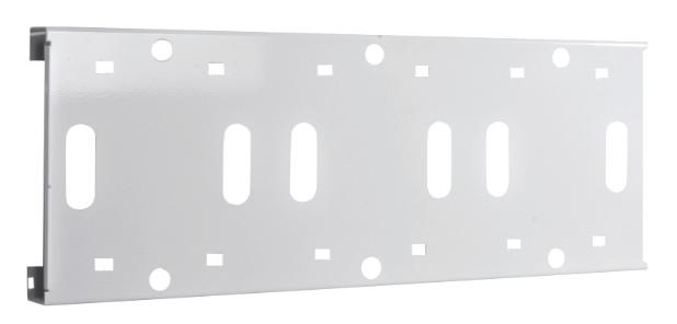 HOSE REEL BRACKET UP TO THREE REELS