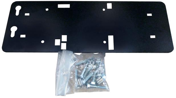 PUMP BRACKET FOR TROLLEY 432000