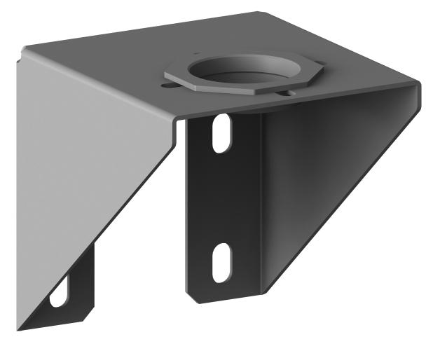 WALL BRACKET, 2