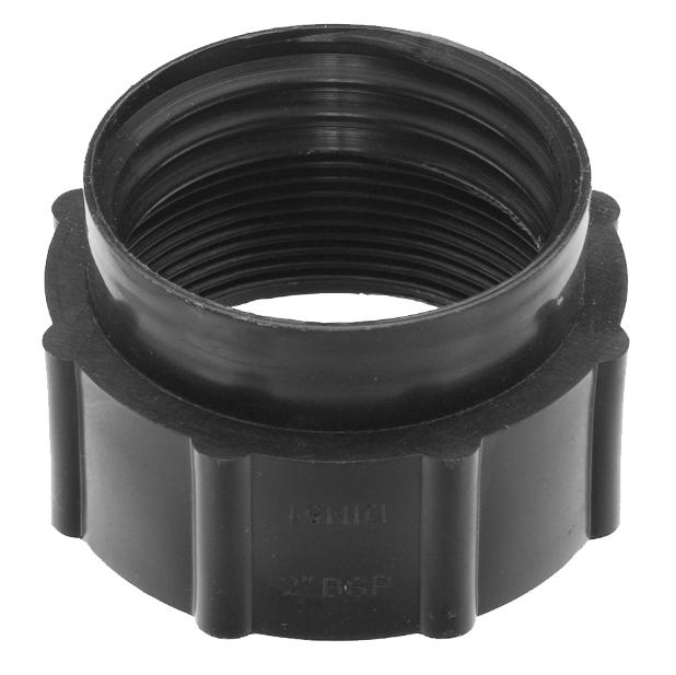 Polypropylene Drum Adapter, DIN 51 (F), 2