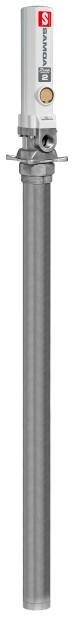 BOMBA NEUMÁTICA DE PISTÓN PARA ACEITE PUMPMASTER 2, PM2 - 1:1, BIDÓN 205
L (55 GAL)