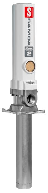 BOMBA NEUMÁTICA DE PISTÓN PARA ACEITE PUMPMASTER 2, PM2 - 1:1 (COMPONENTE DE KIT)