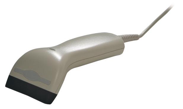 BAR CODE READER