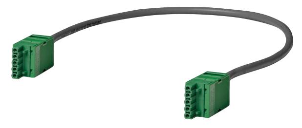JUMPER CABLE