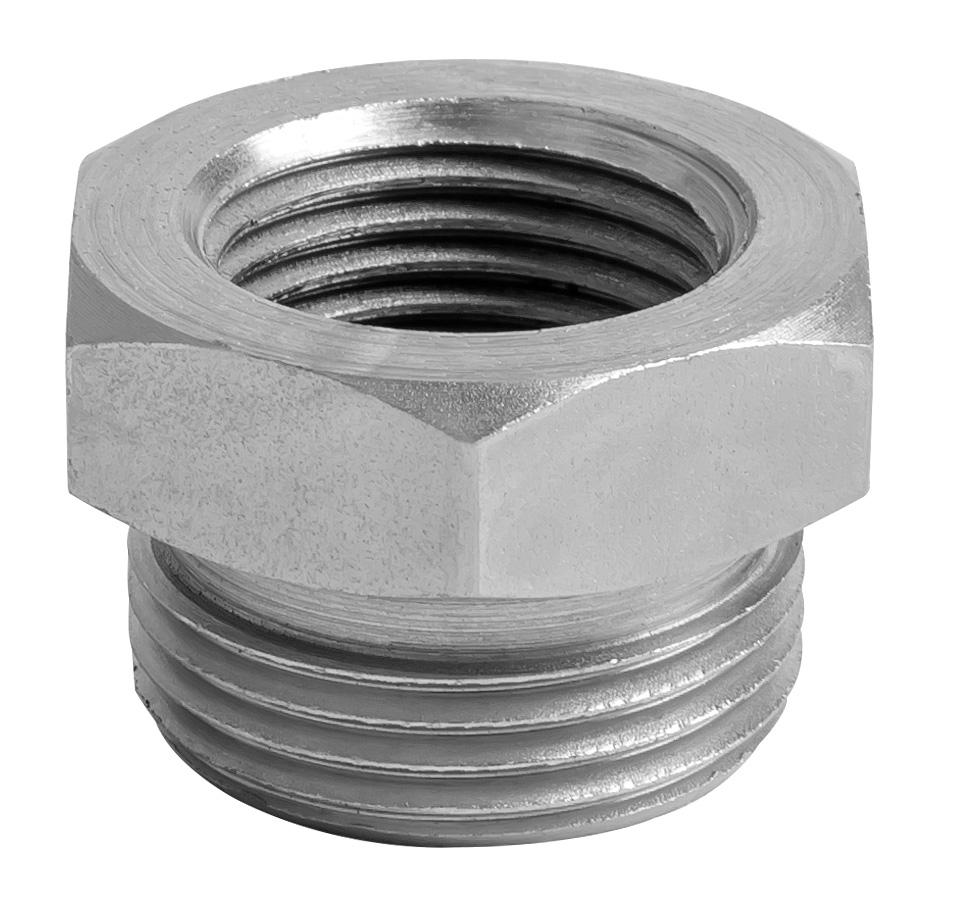 ADAPTADOR HIDRÁULICO, 3/4