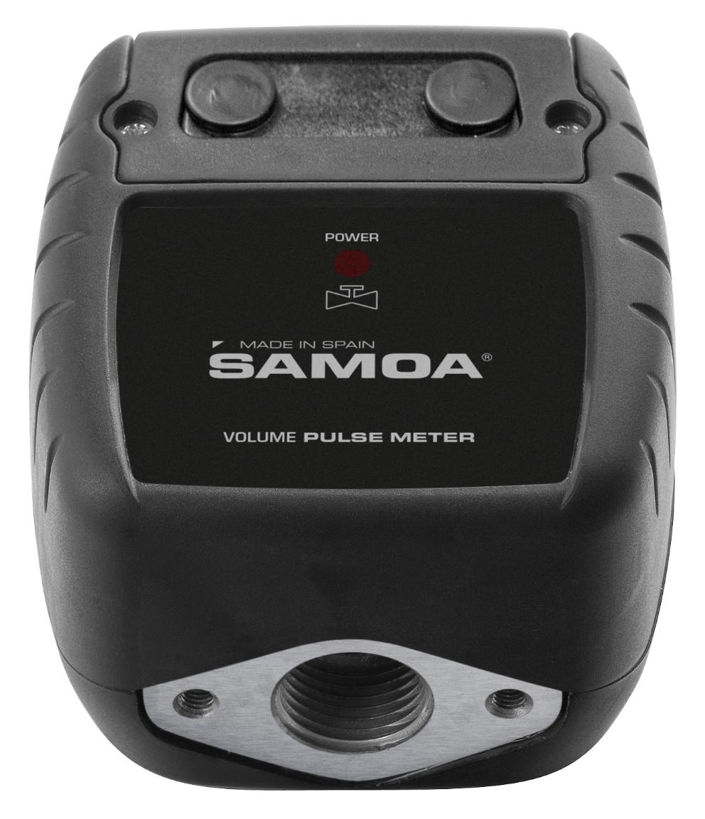 PULSE TRANSMITTER, CGI-30 SERIES, 1/2