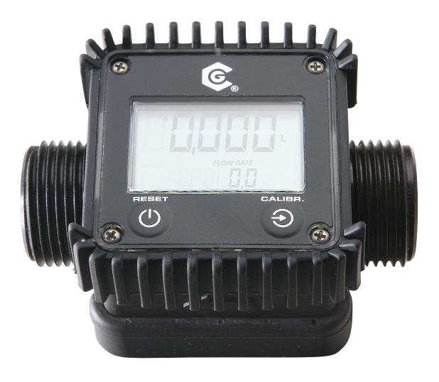 CONTADOR DIGITAL DE LÍNEA CL-110, 1