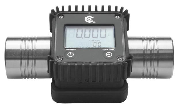 CONTADOR DIGITAL DE LÍNEA CL-110, 1